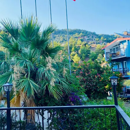 Sarigerme דירה Ortaca (Mugla)